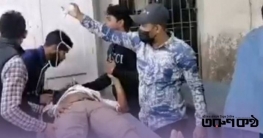 টঙ্গীতে প্রকাশ্যে গুলি, বিকাশ কর্মীর ৫০ লাখ টাকা ছিনতাই টঙ্গীতে প্রকাশ্যে গুলি, বিকাশ কর্মীর ৫০ লাখ টাকা ছিনতাই